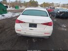 2025 Mercedes-benz C 300   Белый vin: W1KAF4HB1SR249184