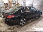 2025 Mercedes-benz C 300   Black vin: W1KAF4HB2SR254975