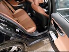 2025 Mercedes-benz C 300   Black vin: W1KAF4HB2SR254975
