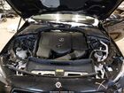 2025 Mercedes-benz C 300   Black vin: W1KAF4HB2SR254975