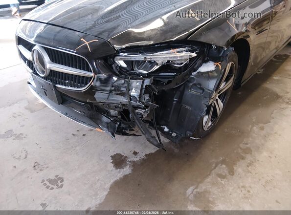 W1KAF4HB2SR254975 2025 MERCEDES-BENZ C-CLASS Black 