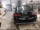 2025 Mercedes-benz C 300   Black vin: W1KAF4HB2SR254975