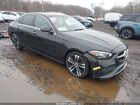 2022 Mercedes-benz C 300 4matic Black vin: W1KAF4HB4NR010412