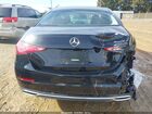 2025 Mercedes-benz C 300 Черный vin: W1KAF4HB4SR252421 2025 Mercedes-benz C 300 Черный vin: W1KAF4HB4SR252421