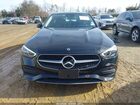 2025 Mercedes-benz C 300 Черный vin: W1KAF4HB4SR252421 2025 Mercedes-benz C 300 Черный vin: W1KAF4HB4SR252421
