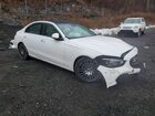 2025 Mercedes-benz C 300 4matic White vin: W1KAF4HB4SR254864 2025 Mercedes-benz C 300 4matic White vin: W1KAF4HB4SR254864