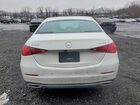 2025 Mercedes-benz C 300 4matic White vin: W1KAF4HB4SR254864 2025 Mercedes-benz C 300 4matic White vin: W1KAF4HB4SR254864