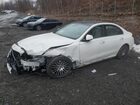 2025 Mercedes-benz C 300 4matic White vin: W1KAF4HB4SR254864 Damage: Front Bumper Reinforcement, Broken, Replacement Required 2025 Mercedes-benz C 300 4matic White vin: W1KAF4HB4SR254864 Damage: Front Bumper Reinforcement, Broken, Replacement Required