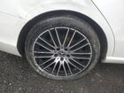 2025 Mercedes-benz C 300 4matic White vin: W1KAF4HB4SR254864 Damage: Right Rear Wheel, Curb Rash, > 12 Inches 2025 Mercedes-benz C 300 4matic White vin: W1KAF4HB4SR254864 Damage: Right Rear Wheel, Curb Rash, > 12 Inches