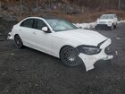 2025 Mercedes-benz C 300 4matic White vin: W1KAF4HB4SR254864 Damage: Right Head Lamp, Broken, Replacement Required 2025 Mercedes-benz C 300 4matic White vin: W1KAF4HB4SR254864 Damage: Right Head Lamp, Broken, Replacement Required