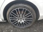 2025 Mercedes-benz C 300 4matic White vin: W1KAF4HB4SR254864 Damage: Left Rear Wheel, Curb Rash, > 12 Inches 2025 Mercedes-benz C 300 4matic White vin: W1KAF4HB4SR254864 Damage: Left Rear Wheel, Curb Rash, > 12 Inches