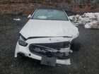 2025 Mercedes-benz C 300 4matic White vin: W1KAF4HB4SR254864 Damage: Grille, Broken, Replacement Required 2025 Mercedes-benz C 300 4matic White vin: W1KAF4HB4SR254864 Damage: Grille, Broken, Replacement Required