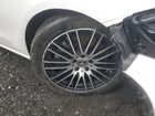 2025 Mercedes-benz C 300 4matic White vin: W1KAF4HB4SR254864 Damage: Right Front Wheel, Broken, Replacement Required 2025 Mercedes-benz C 300 4matic White vin: W1KAF4HB4SR254864 Damage: Right Front Wheel, Broken, Replacement Required