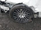 2025 Mercedes-benz C 300 4matic White vin: W1KAF4HB4SR254864 Damage: Left Front Wheel, Broken, Replacement Required 2025 Mercedes-benz C 300 4matic White vin: W1KAF4HB4SR254864 Damage: Left Front Wheel, Broken, Replacement Required