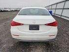 2025 Mercedes-benz C 300 4matic White vin: W1KAF4HB5SR284164