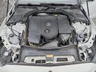 2025 Mercedes-benz C 300 4matic White vin: W1KAF4HB5SR284164