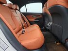 2025 Mercedes-benz C 300 4matic White vin: W1KAF4HB5SR284164