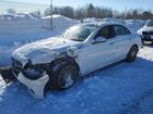 2023 Mercedes-benz C 300 4matic White vin: W1KAF4HB6PR078939