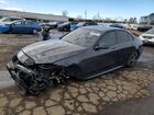 2024 Mercedes-benz C 300 4matic Charcoal vin: W1KAF4HB7RR197912