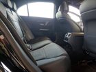2025 Mercedes-benz C 300 4matic Black vin: W1KAF4HB7SR279354