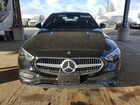 2025 Mercedes-benz C 300 4matic Black vin: W1KAF4HB7SR279354