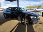 2025 Mercedes-benz C 300 4matic Black vin: W1KAF4HB7SR279354