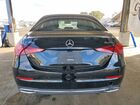 2025 Mercedes-benz C 300 4matic Black vin: W1KAF4HB7SR279354