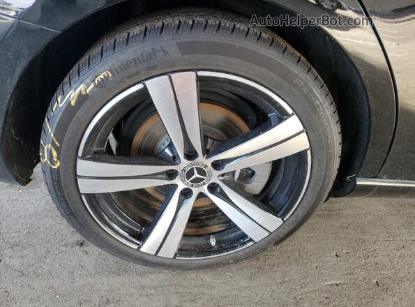 W1KAF4HB7SR279354 2025 MERCEDES-BENZ C Black Widok wnętrza 360 stopni