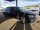 2025 Mercedes-benz C 300 4matic Black vin: W1KAF4HB7SR279354 Damage: Right Front Fender, Multiple Scratches Heavy, 2