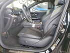 2025 Mercedes-benz C 300 4matic Black vin: W1KAF4HB7SR279354