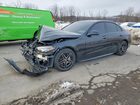 2024 Mercedes-benz C 300 4matic Black vin: W1KAF4HB9RR161932