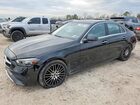 2023 Mercedes-benz C 300 4matic Black vin: W1KAF4HBXPR086185