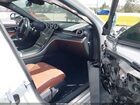 2023 Mercedes-benz C 300 4matic White vin: W1KAF4HBXPR126555