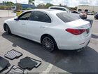 2023 Mercedes-benz C 300 4matic White vin: W1KAF4HBXPR126555