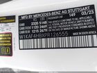 2023 Mercedes-benz C 300 4matic White vin: W1KAF4HBXPR126555