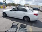 2023 Mercedes-benz C 300 4matic White vin: W1KAF4HBXPR126555