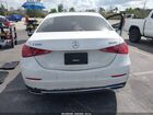 2023 Mercedes-benz C 300 4matic White vin: W1KAF4HBXPR126555