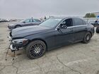 2024 Mercedes-benz C 300 4matic Black vin: W1KAF4HBXRR211690
