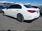 2026 Mercedes-benz Amg C 43 4matic Белый vin: W1KAF8HB6TR309520 2026 Mercedes-benz Amg C 43 4matic Белый vin: W1KAF8HB6TR309520