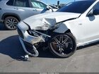2026 Mercedes-benz Amg C 43 4matic Белый vin: W1KAF8HB6TR309520 2026 Mercedes-benz Amg C 43 4matic Белый vin: W1KAF8HB6TR309520