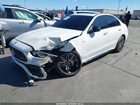 2026 Mercedes-benz Amg C 43 4matic Белый vin: W1KAF8HB6TR309520 2026 Mercedes-benz Amg C 43 4matic Белый vin: W1KAF8HB6TR309520