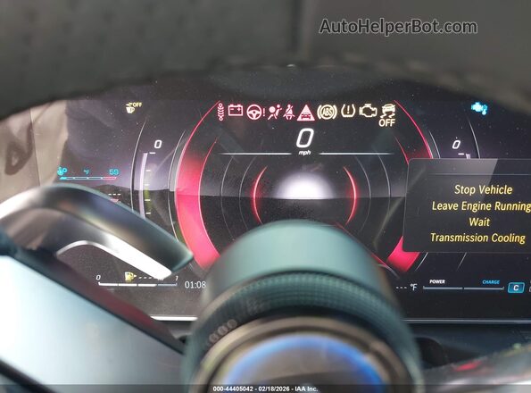 W1KAF8HB6TR309520 2026 MERCEDES-BENZ AMG C 43 Белый Вид задних сидений