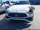 2026 Mercedes-benz Amg C 43 4matic Белый vin: W1KAF8HB6TR309520 2026 Mercedes-benz Amg C 43 4matic Белый vin: W1KAF8HB6TR309520