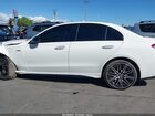 2026 Mercedes-benz Amg C 43 4matic Белый vin: W1KAF8HB6TR309520 2026 Mercedes-benz Amg C 43 4matic Белый vin: W1KAF8HB6TR309520