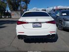2026 Mercedes-benz Amg C 43 4matic Белый vin: W1KAF8HB6TR309520 2026 Mercedes-benz Amg C 43 4matic Белый vin: W1KAF8HB6TR309520