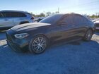 2023 Mercedes-benz C 43 Amg Black vin: W1KAF8HB7PR091660