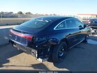 2022 Mercedes-benz Eqs 450+ Navy vin: W1KCG2DB2NA004574 2022 Mercedes-benz Eqs 450+ Navy vin: W1KCG2DB2NA004574