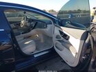 2022 Mercedes-benz Eqs 450+ Navy vin: W1KCG2DB2NA004574 2022 Mercedes-benz Eqs 450+ Navy vin: W1KCG2DB2NA004574