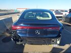 2022 Mercedes-benz Eqs 450+ Navy vin: W1KCG2DB2NA004574 2022 Mercedes-benz Eqs 450+ Navy vin: W1KCG2DB2NA004574