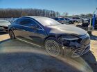 2022 Mercedes-benz Eqs Sedan 450+ Серый vin: W1KCG2DB5NA009297
